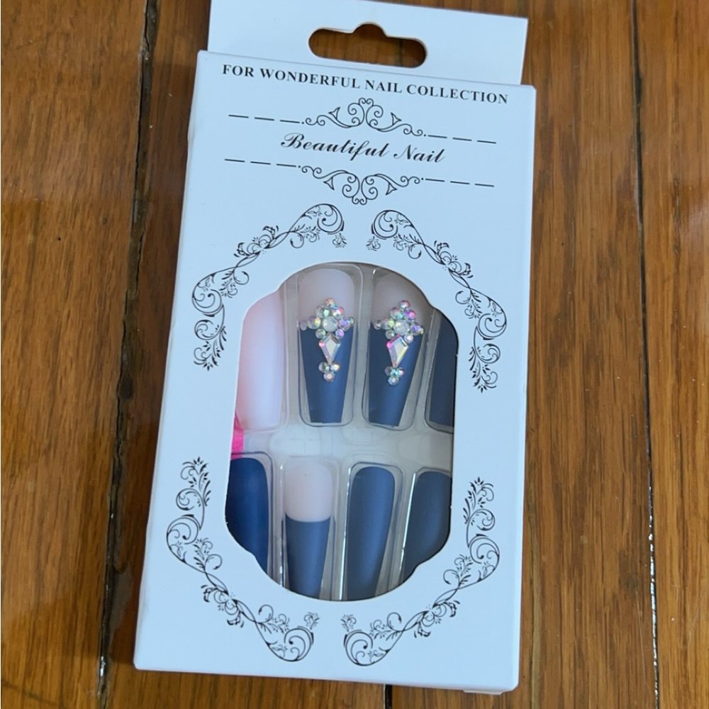 Press on Nails